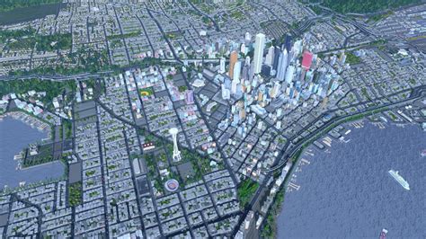 mods cities skylines